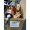 *NIP* GENUINE Bosch 11304 Demo Hammer Replacement 120V Armature PART# 1614011092