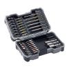 Bosch 2607017164 Bit and Nutsetter Set (43-Piece) #1 small image
