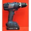 Bosch 2 Pc Drill Combo Set Impact Drill/ Driver &amp; Fastening Driver W/ Charger #2 small image