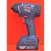 Bosch 2 Pc Drill Combo Set Impact Drill/ Driver &amp; Fastening Driver W/ Charger #7 small image