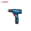 BOSCH GSR1080-2-Li 10.8V 1.5Ah Li-Ion Cordless Drill Driver Kit Carrying Case #3 small image