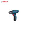 BOSCH GSR1080-2-Li 10.8V 1.5Ah Li-Ion Cordless Drill Driver Kit Carrying Case #4 small image
