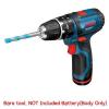 Bosch GSB 10.8-2-LI Pro Cordless Impact Drill Driver Bare tool BODY only wireles #1 small image