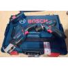 Bosch Professional GSR Akkuschrauber+GSA Säbelsäge+GLI Taschenlampe 10,8V-LI NEU