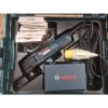 Bosch GOP250CE 110v Multi Cutter With Accessories #3 small image