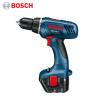 BOSCH GSR 12-2 Professional 12V 1.5Ah Li-Ion Cordless Drill Driver Carrying Case #5 small image