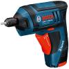Bosch GSR Mx2Drive Professional Cordless Screwdriver With 2 bBatteries GENUINE N