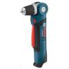 Bosch Right Angle Drill Driver Max Lithium 12-Volt Ion 3/8-Inch PS11BN New #1 small image