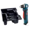Bosch Right Angle Drill Driver Max Lithium 12-Volt Ion 3/8-Inch PS11BN New #2 small image