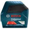 Bosch GLL 100G Green-Beam Self-Leveling Cross-line Laser