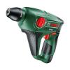 Bosch Uneo 10.8 LI-2 Cordless Rotary Hammer Drill with 10.8 V Lithium-Ion #1 small image