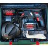 BOSCH GBH 36V-EC  COMPACT CORDLESS  SDS  PROFESSIONAL DRILL #2 small image