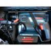 BOSCH GBH 36V-EC  COMPACT CORDLESS  SDS  PROFESSIONAL DRILL #4 small image