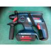 BOSCH GBH 36V-EC  COMPACT CORDLESS  SDS  PROFESSIONAL DRILL #7 small image