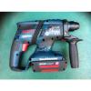 BOSCH GBH 36V-EC  COMPACT CORDLESS  SDS  PROFESSIONAL DRILL