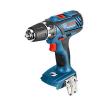 New Bosch GSB 18-2-LI Plus Professional 18V Cordless Driver Drill Body Only #1 small image