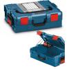 Bosch 0601446100 GLI PortaLED L-Boxx Size 2 (136) with Integrated LED Light #1 small image