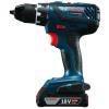 BOSCH CLPK232A-181 18V Lithium-Ion Cordless Two Tool 18 Volt Combo Kit #2 small image