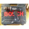 Bosch 33614 14.4V 1/2&#034; (10mm) Cordless Drill/Driver Swiss made