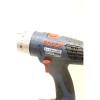 Bosch 36 Volt Litheon Hammer Drill