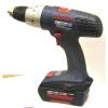 Bosch 36 Volt Litheon Hammer Drill #3 small image