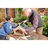 Bosch 3.6V 1.3Ah Li-Ion Cordless Tacker Includes Battery &amp; Charger