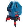 Bosch GLL5-50X Professional 5 Line Laser Level Self-Leveling [Follow up GLL5-50] #2 small image