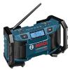 Bosch 18-Volt Lithium-Ion Cordless Combo Kit Drill Driver AM/FM Radio Compact #3 small image