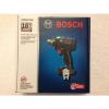 New Bosch 18V IWBH182B 1/2&#034; EC Brushless 3 Speed Impact Wrench W Pin Detent NIB #4 small image