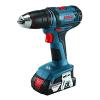 Bosch DDB181-02 18-Volt Lithium-Ion 1/2-Inch Compact Tough Drill/Driver Kit with #3 small image