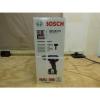 Bosch HDS183-02 18V 1/2&#034; Hammerdrill/Driver Kit *BRAND NEW* FREE SHIPPING!! #6 small image