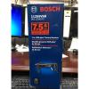 Bosch SDS-plus 11224VSR 7/8&#034;  Corded Rotary Hammer Drill