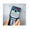 Bosch Digital Wall Scanner GMS120 Reconditioned