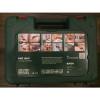 New Bosch PMF 190 E SET Multi Function Tool Carry Case #2 small image