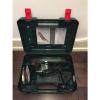 New Bosch PMF 190 E SET Multi Function Tool Carry Case #4 small image