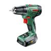 Bosch PSR 1440 LI-2 Cordless Drill Driver with 14.4 V Lithium-Ion Battery