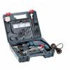 Brand New Bosch 500W Impact Drill Smart Kit GSB 10 RE #1 small image