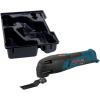 Bosch Multi X Cordless 12 Volt Oscillating Tool Kit Universal Multi Accessories #1 small image