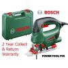 new Bosch PST 800 PEL Corded Mains 530watt Jigsaw** 06033A0170 3165140526937 #1 small image