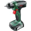 Bosch EasyImpact 1200 Cordless Combi Drill with Integrated 12 V Lithium-Ion #1 small image