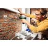 Bosch EasyImpact 1200 Cordless Combi Drill with Integrated 12 V Lithium-Ion #2 small image