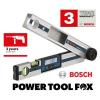 8 ONLY !! Bosch GAM 220 MF Angle LEVEL 0601076600 3165140798860