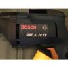 Bosch Screwdriver GSR 6-40 TE Professional 110V