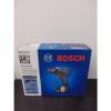 Bosch IDH182-02 18v Brushless 1/4&#034; Hex Impact Driver NEW #1 small image