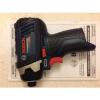 New Bosch 12V 12 Volt Lithium Ion PS41B 1/4&#034; Hex Cordless Impact Driver PS41 #2 small image
