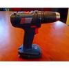BOSCH 18 Volt Lithium Ion Compact Tough Cordless Drill Driver DDB181 NEW #2 small image