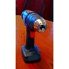BOSCH 18 Volt Lithium Ion Compact Tough Cordless Drill Driver DDB181 NEW #3 small image