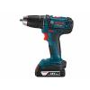 BOSCH 18 Volt Lithium Ion Compact Tough Cordless Drill Driver DDB181 NEW #4 small image