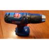 BOSCH 18 Volt Lithium Ion Compact Tough Cordless Drill Driver DDB181 NEW #7 small image