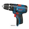 Bosch GSB 10.8-2-LI Hammer Drill Bare Tool Cordless max-1300RPM 10.8V- Body Only #1 small image